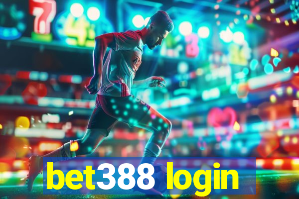 bet388 login